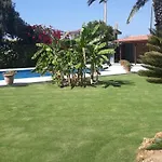 Вілла Dalyan With Pool