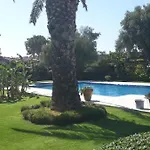 Dalyan With Pool Вілла
