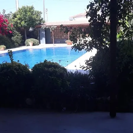 Dalyan With Pool * Чешме