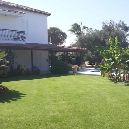 Dalyan With Pool Чешме