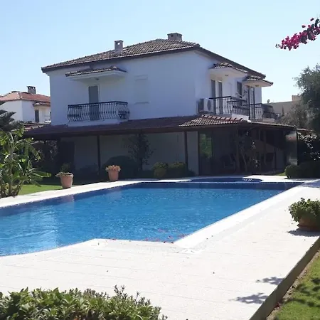 Dalyan With Pool * Чешме