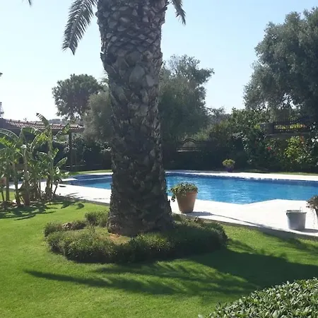 Dalyan With Pool 빌라