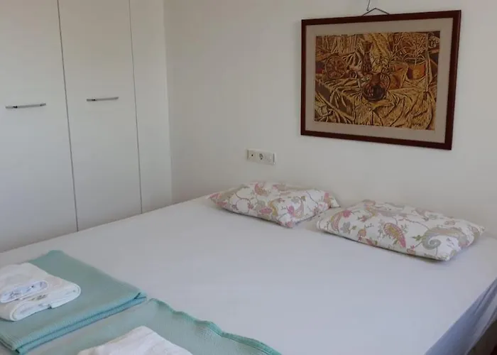 Villa Dalyan With Pool Çeşme