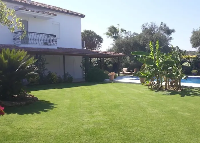 Dalyan With Pool Çeşme